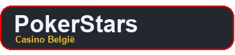 PokerStars Casino Logo