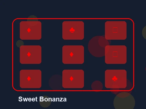 Sweet Bonanza